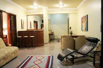 Hotel Oscar Gold