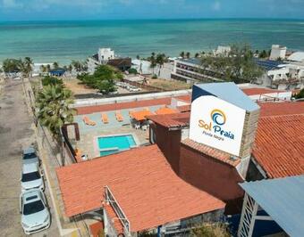 Hotel Sol Praia Ponta Negra