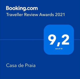 Casa De Praia