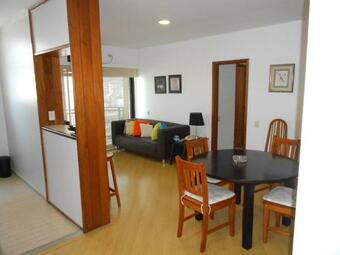 Apartamento Rio Top Residence C14