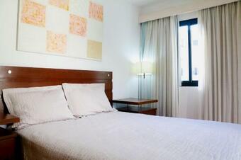 Apartamento Rio Sunset Arpoador!