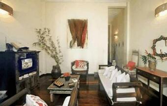 Bed & Breakfast Residencial Carmo 58