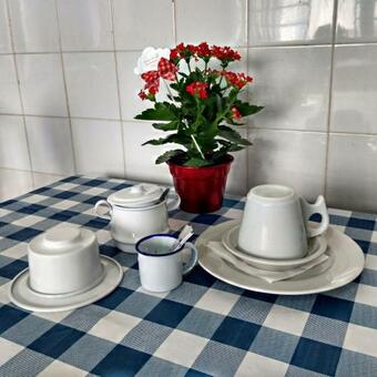Hotel Skina