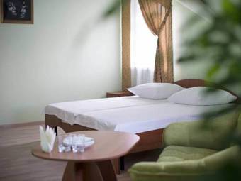 Posada Duet Hotel