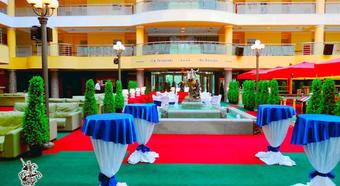 Saint George Hotel