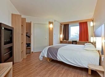 Hotel Ibis Yaroslavl Center