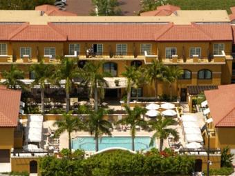Bellasera Hotel