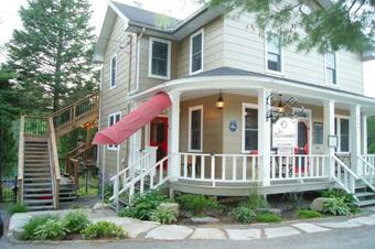 Posada Restaurant Et Gite Les Passionn�s