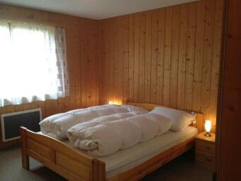 Apartamento Allegra