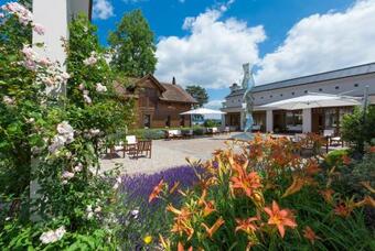 Hotel Lilienberg
