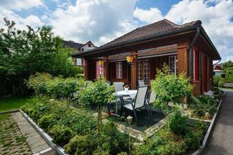 Hotel Historische Residenz Lindeneck