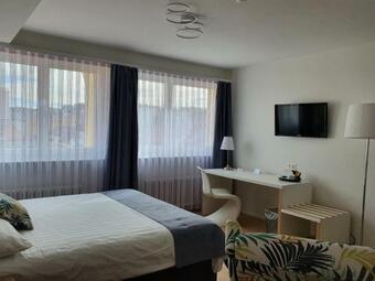 Apartamento Athmos R�sidence - Hotel