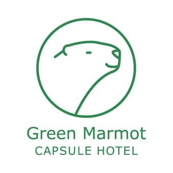 Green Marmot Capsule Hotel Zürich