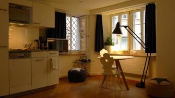 Apartamento Signature Bijou
