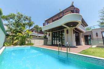 Hotel Haitangbay Loosen Coast Resort Villas