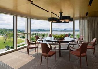 Hotel Andaz Shenzhen Bay