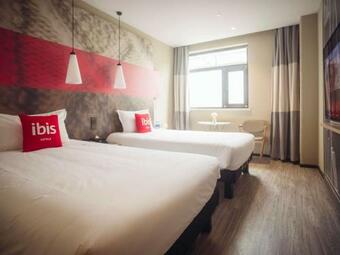 Ibis Hotel (Tianjin Ancient Culture Street)