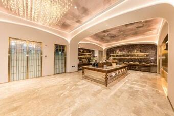 Hotel Mercure Xi'an Dayan Pagoda