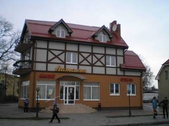 Natalia Hotel