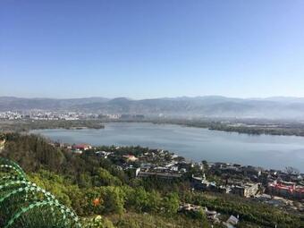 Hotel 7days Premium Xichang Torch Plaza Qionghai Wetland Park Branch