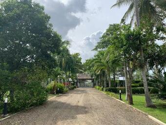 Hotel Regatta Campestre