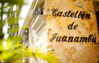 Travelers Apartamentos Y Suites - Castellón De Juanambú