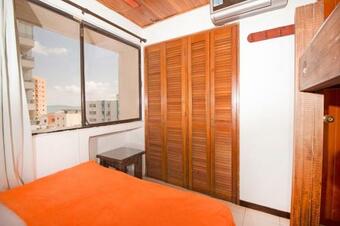 Apartamento Tropical Beach - Livin Colombia