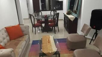 Apartment In Cartagena Ocean Front 2tl3 Per Day Air Conditioning And Wifi