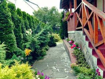 Hostal Guest House Delta