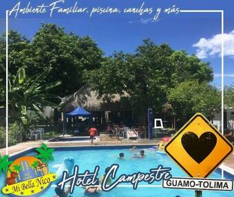 Hotel Mi Bella Nico