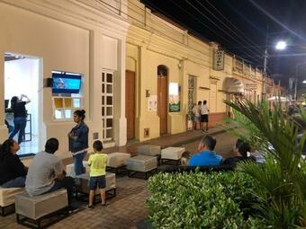 Kava Hostal