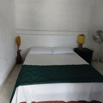 Hotel La Rivera