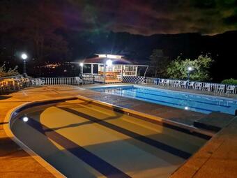 Hotel Villaloren