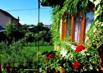 Hostal Pensiunea Cassandra