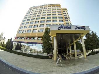 Hotel Trotu?
