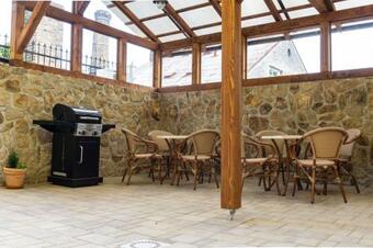 Hostal Penzion R??e