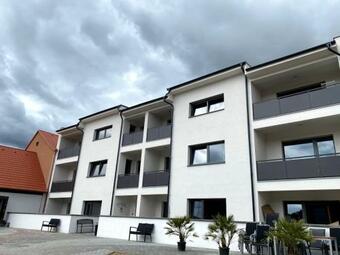 Apartm�ny Grasel