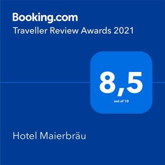 Hotel Maierbr�u