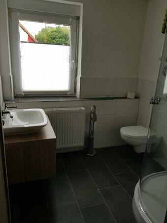 Apartamento Fewo J�rgen + Conny
