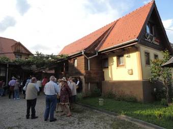 Hostal La Nana