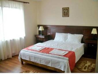 Hostal Pensiunea Roua Muntilor