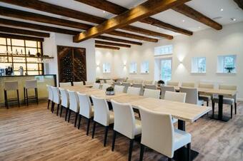 Hotel Zum M�hlenteich
