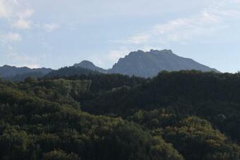 Apartamentos Ciao-aschau Bergen Fewo Alpenheide Waldhauser