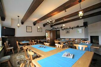 Hostal Landgasthaus Rothbrust