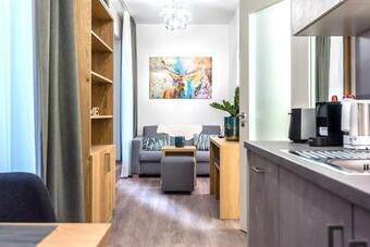 Apartamento Reiners Quartier - Relaxed Living