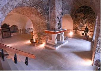 Hotel Medieval