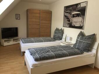 Apartamento Auszeit