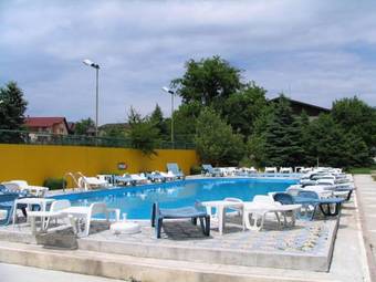 Hotel Karo