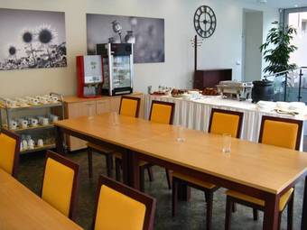 Hotel Senimo