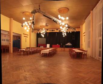 Hotel Zlat� Chlum